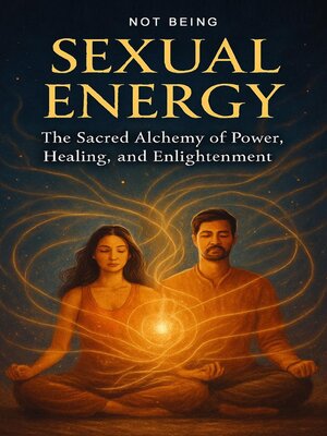 cover image of Sexual Energy